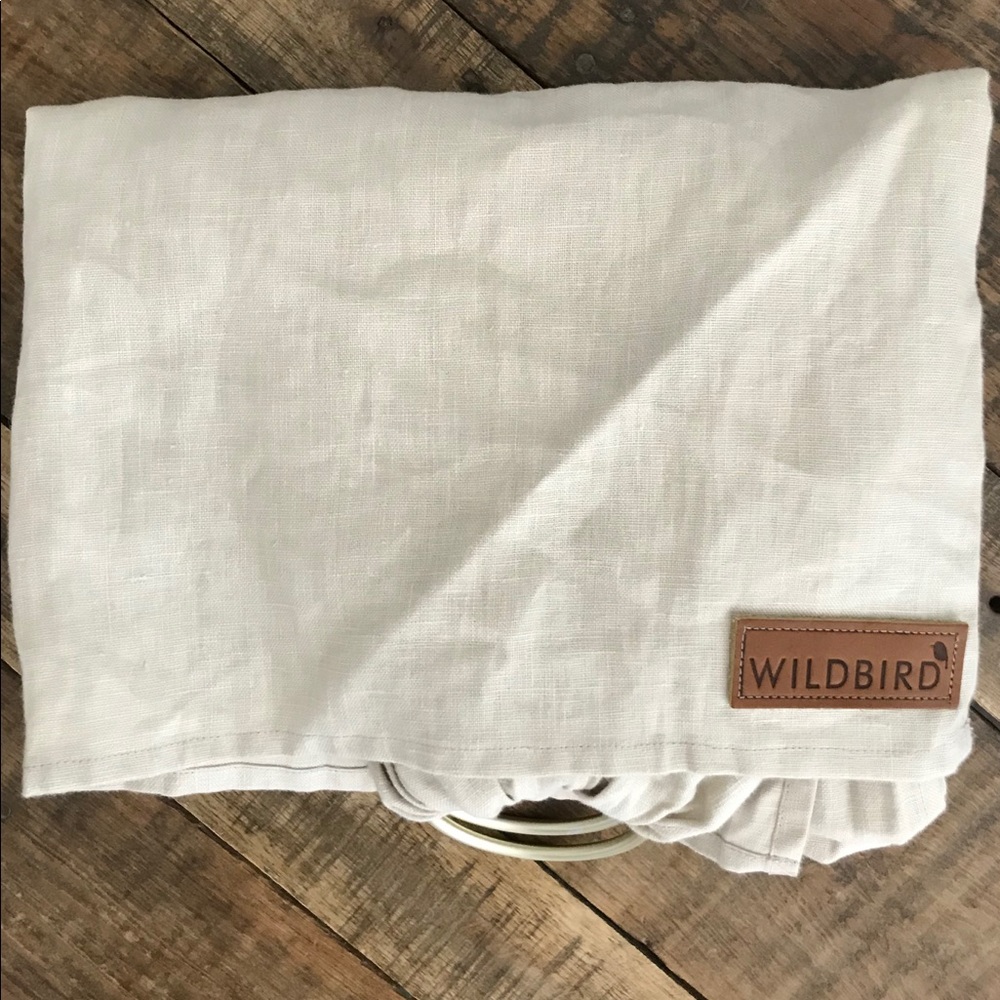 Wildbird Infant / Toddler Sling